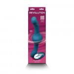 Revolution - Tsunami - Teal