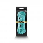 Bound - Rope - Green