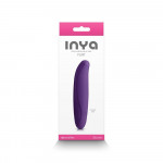 INYA- Flirt - Dark Purple