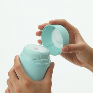 TENGA PUFFY MINT GREEN