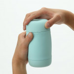 TENGA PUFFY MINT GREEN