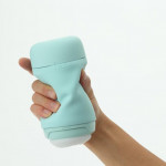 TENGA PUFFY MINT GREEN