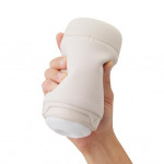 TENGA PUFFY LATTE BROWN