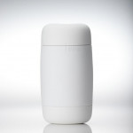 TENGA PUFFY SUGAR WHITE