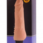 7.5" Real Feel Cyberskin Vibrator 5