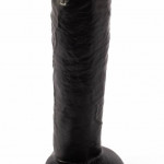 X-Men Louis 12" Cock Black