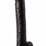 X-Men Louis 12" Cock Black