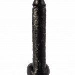 X-Men Louis 12" Cock Black