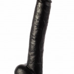 X-Men Louis 12" Cock Black