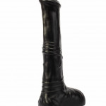 X-MEN David 12.4" Cock Black