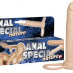 Anal Special skin