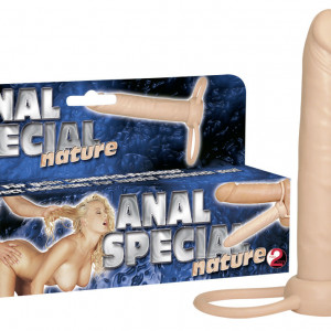 Anal Special skin