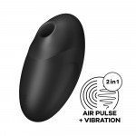 Vulva Lover 3 black