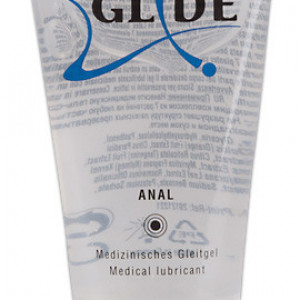 Just Glide Anal 50ml