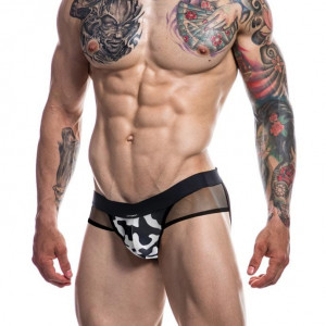 C4M-Mixed Jockstrap-ShadowCamo-XL