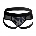 C4M-Mixed Jockstrap-ShadowCamo-XL