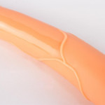 X-MEN Huge Horse Dildo 19 inch Flesh