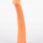 X-MEN Huge Horse Dildo 19 inch Flesh