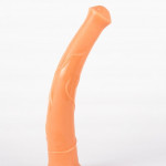 X-MEN Huge Horse Dildo 19 inch Flesh