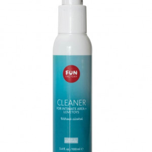 CLEANER 100ml