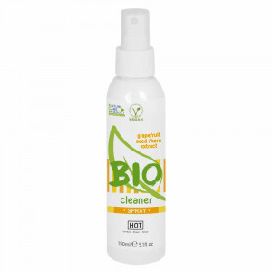 HOT BIO Cleaner Spray 150 ml