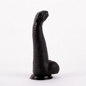 X-MEN David's 12.4" Cock Black I