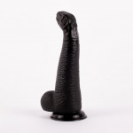 X-MEN David's 12.4" Cock Black I