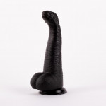 X-MEN David's 12.4" Cock Black I