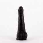 X-MEN David's 12.4" Cock Black I