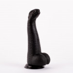 X-MEN David's 12.4" Cock Black I