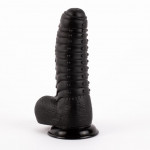 X-MEN David's 11.9" Cock Black