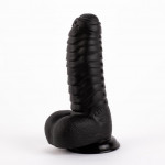 X-MEN David's 11.9" Cock Black