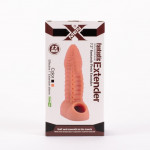 7.2" Fantastic Penis Extender I