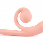 Magic Snail Magic Flexible Vibrator Pink