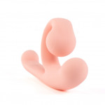 Magic Snail Magic Flexible Vibrator Pink