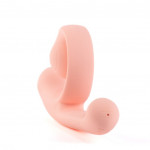 Magic Snail Magic Flexible Vibrator Pink