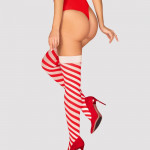 Kissmas stockings S/M
