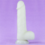 8.0'' Lumino Play Silicone Dildo