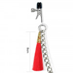 Tassel Nipple Clamp