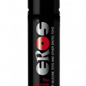 EROS GLIDES - Premium Silicone - Toy Silicone Glide - 100ml