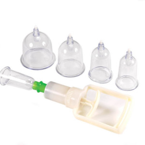 Cupping Set 6 pcs