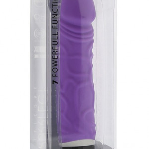 Classic Original Vibrator Purple