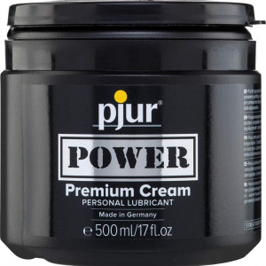 pjur®Power - 500 ml tube