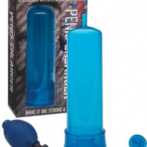 Penis Enlarger Blue