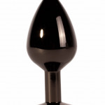 X-MEN Secret Shine Metal Butt Plug Gun Colour M