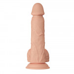 Beautiful Bahamut 8,5 " Dildo