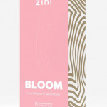 Zini Bloom Dual Pleasure G-spot Vibrator