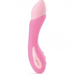 Zini Bloom Dual Pleasure G-spot Vibrator