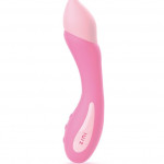 Zini Bloom Dual Pleasure G-spot Vibrator