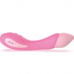 Zini Bloom Dual Pleasure G-spot Vibrator